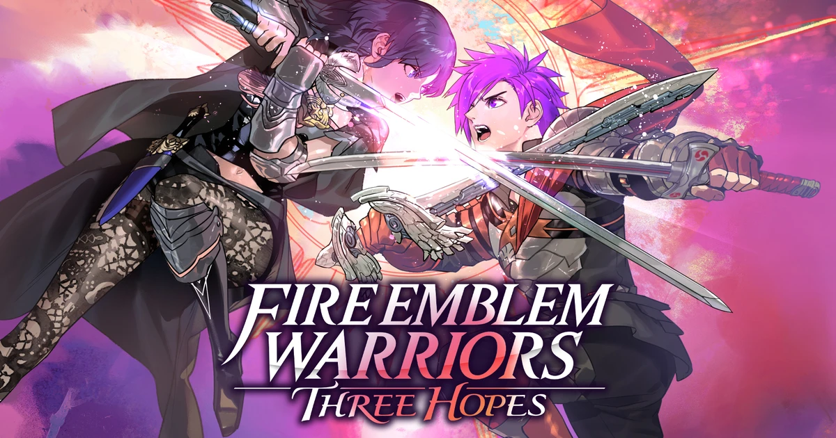 WARRIORS: THREE HOPES